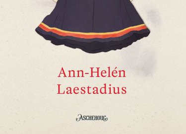 Ann-Helén Laestadius, Straff
