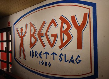 Begby v Tistedalen  25.03.2024