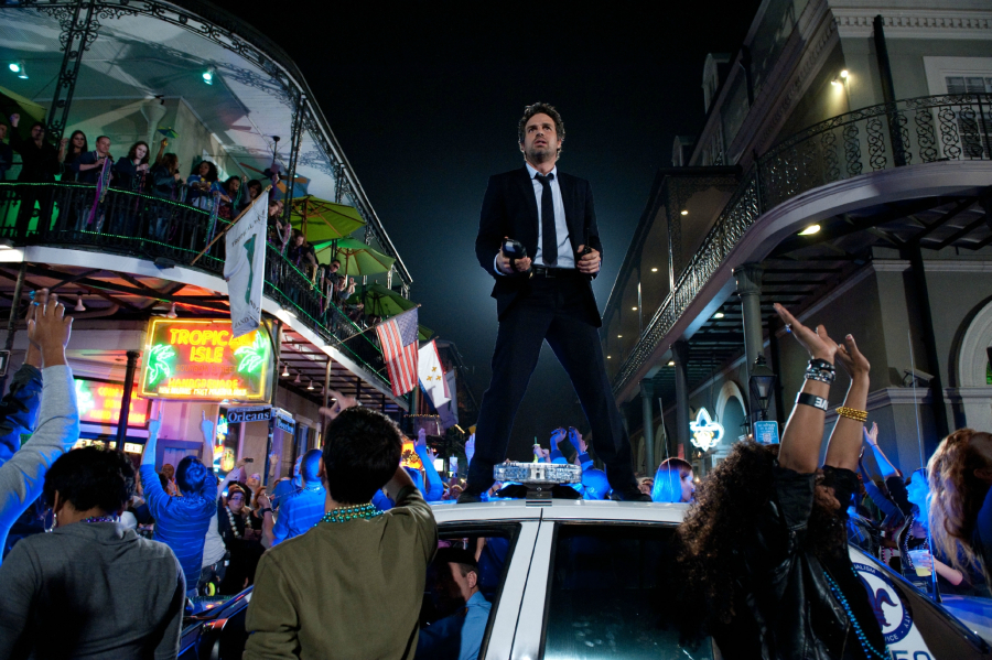 NOW YOU SEE ME
Ph: Barry Wetcher, SMPSP
© 2013 Summit Entertainment, LLC. All rights reserved.
