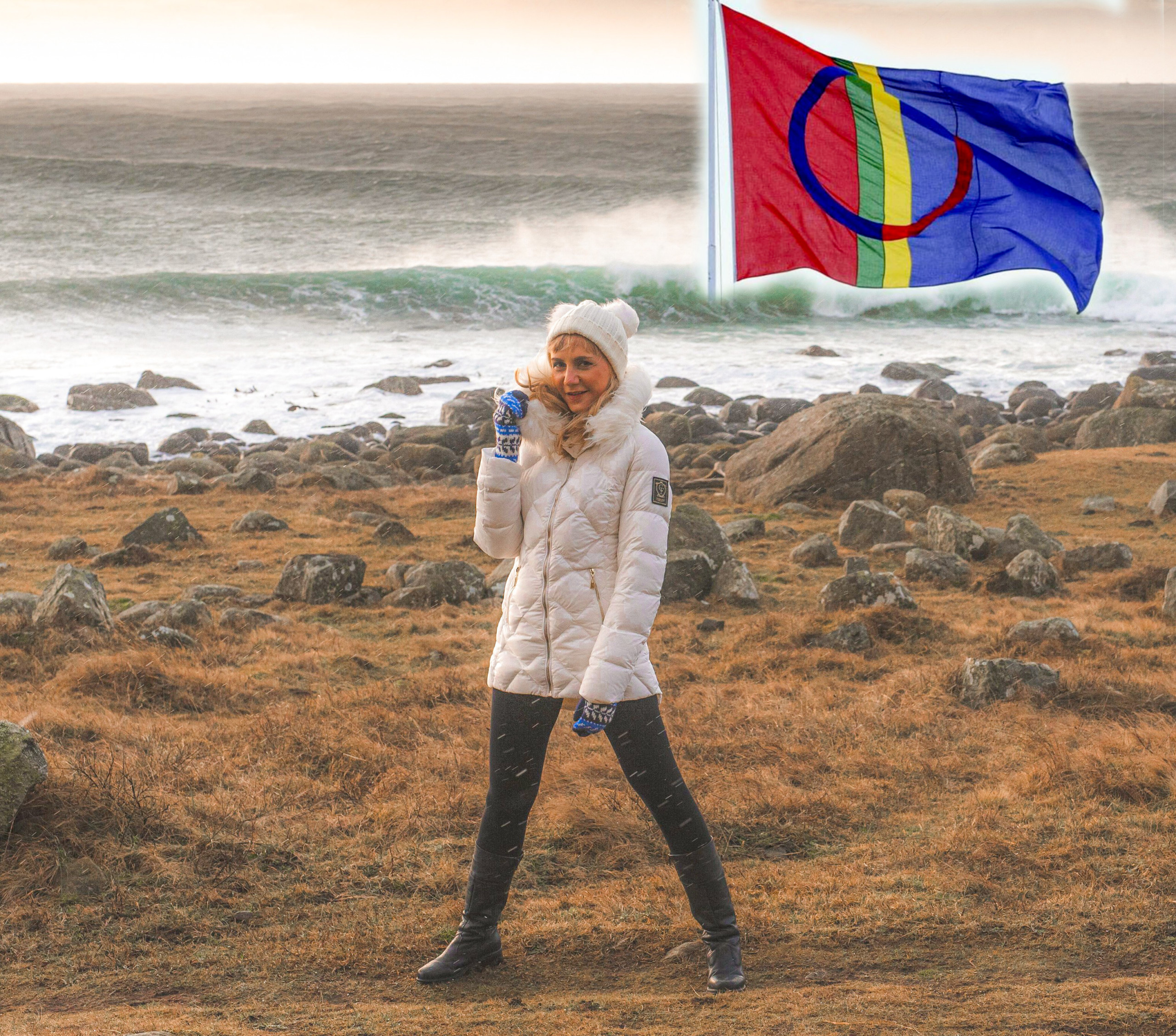 Samisk nasjonal dag