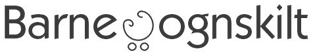 barnevognskilt logo