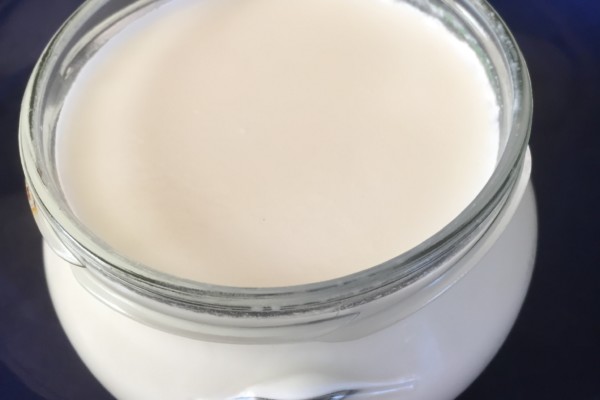 Yoghurt – Sååå enkelt å lage selv!