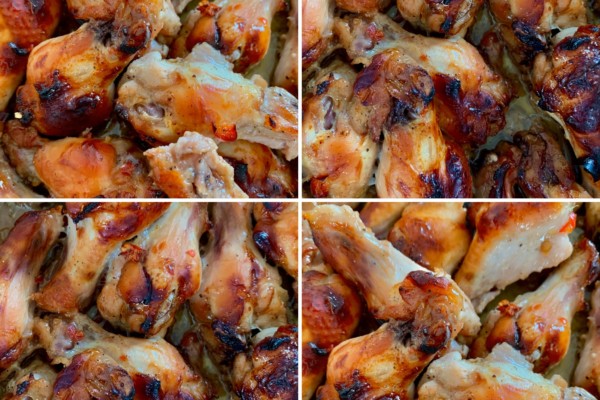 Kyllingklubber – En spontan idé resulterte i ny favorittoppskrift! saftige og full av smak