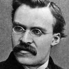 Nietzsche og musikken