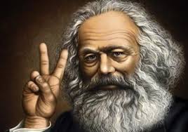 Hva er den korrekte mengde Marx?