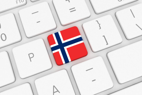 Hva betyr det når de sier at de kan norsk?