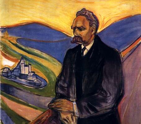 Nietzsche og musikken (omattatt)