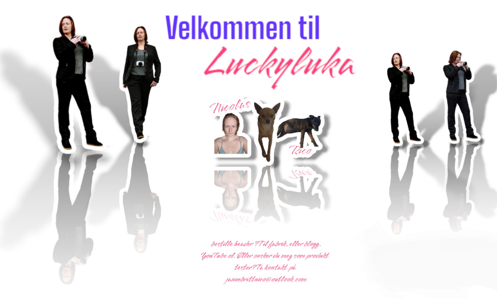 Luckyluka