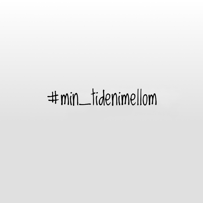 #min_tidenimellom