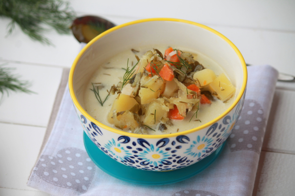 Polsk mat – Supper som polakker spiser til middag