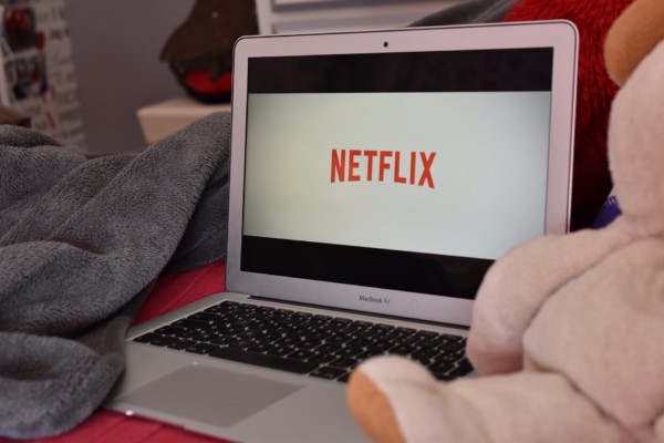 Netflix Party- se filmer med venner uten å forlate hjemmet!