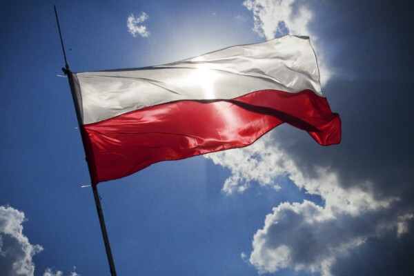 “Polen har ikke dødd ennå …” – Uavhengighetsdagen, 11. november