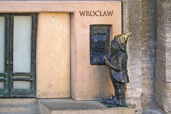 Wroclaw- alt du bør vite, reisetips, steder, arrangamenter- våre innlegg