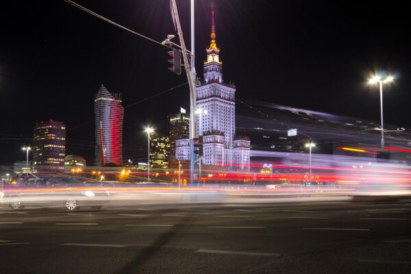 Warszawa – alt du bør vite, reisetips, steder, arrangamenter- våre innlegg