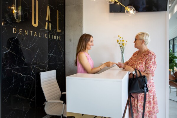 Dual Dental Clinic i Gdańsk – din moderne tannlege