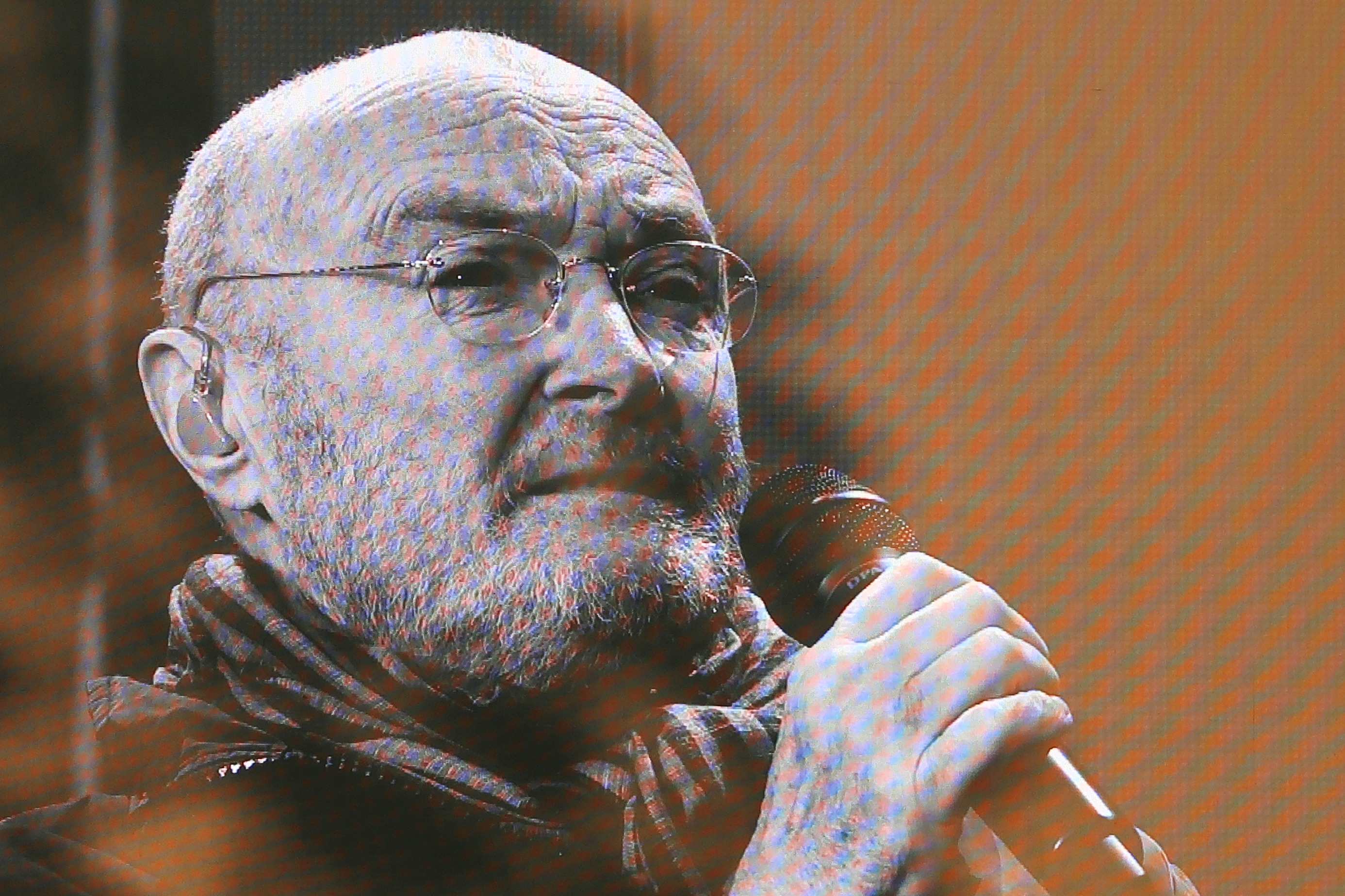 Phil Collins Koengen, Berge
