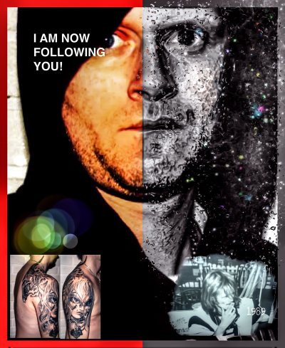 #tatto #styling #poster #kunst #inked #blogg #blogghore #fÃ¸lger #meg 