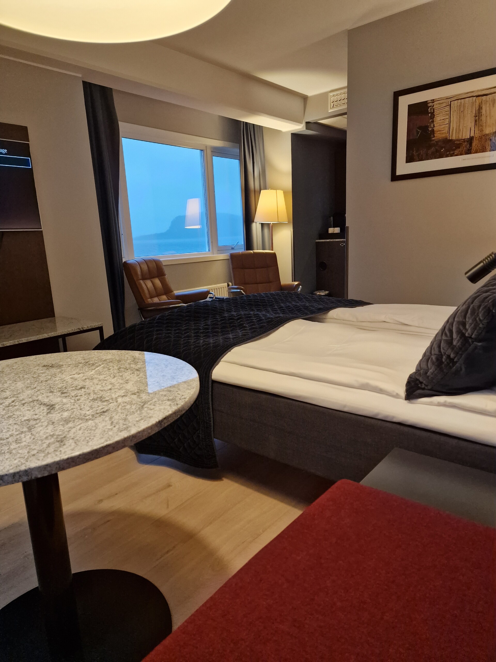 Quality Hotell Ålesund