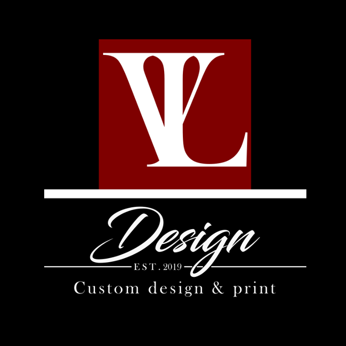 LV Design logo