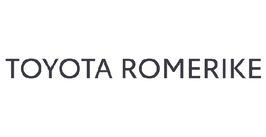 Toyota Romerike