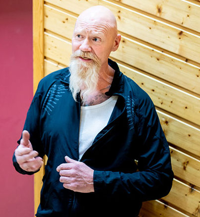 Tor Øverby