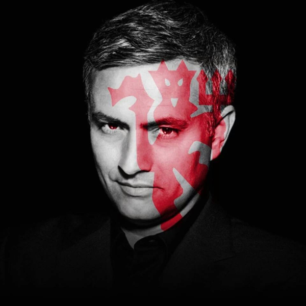Welcome Mourinho