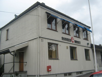 Image result for sangerhuset joasol.blogg.no