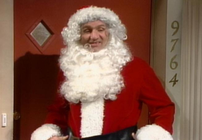 TV'S FUNNIEST HOLIDAY MOMENTS: A PALEY CENTER FOR MEDIA SPECIAL: A two-hour special will count down the Top 30 holiday moments of all time, including 