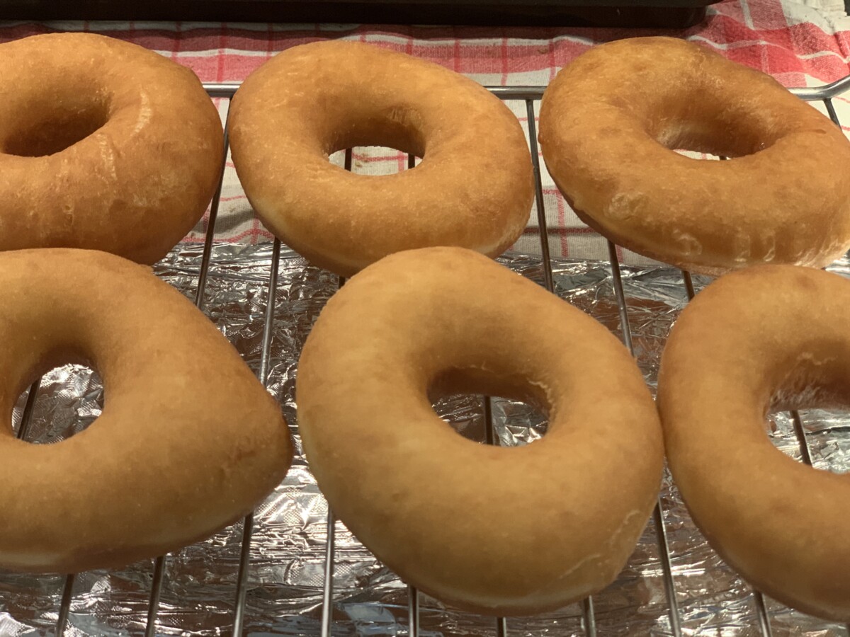 donuts-oppskrift