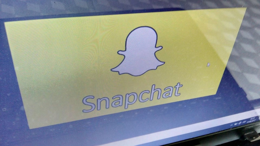 En mann (18) ble dømt for å ha delt sexbilde via Snapchat
