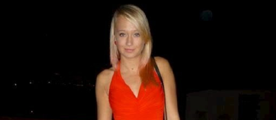 Moss Avis:- Det var Alexandra Therese Nilssen (21) som ble drept av sin egen samboer. Fengslingsmøte i Ringerike tingrett idag