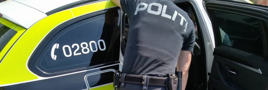 En person alvorlig skadd etter knivstikking i Oslo