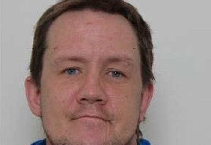 Stig Røstad (36) har vært savnet siden 24 mai. Politiet ønsker tips i saken