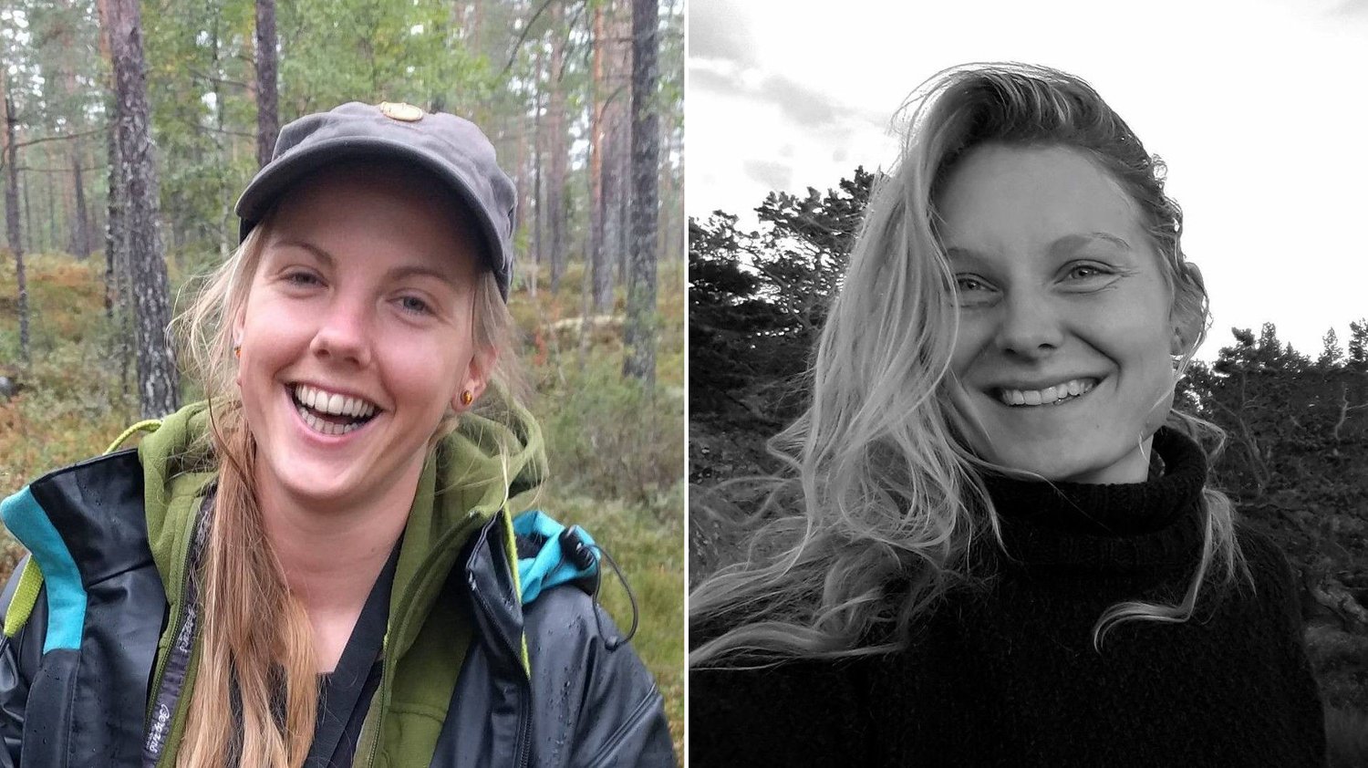Dansk politi har siktet 14 personer for deling av video fra det brutale drapet på Louisa Vesterager Jespersen og Maren Ueland.