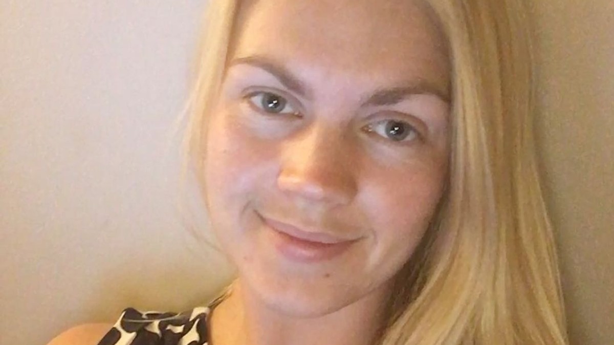 Karoline Aadland (28) og 157 mennesker andre døde i søndagens flystyrt