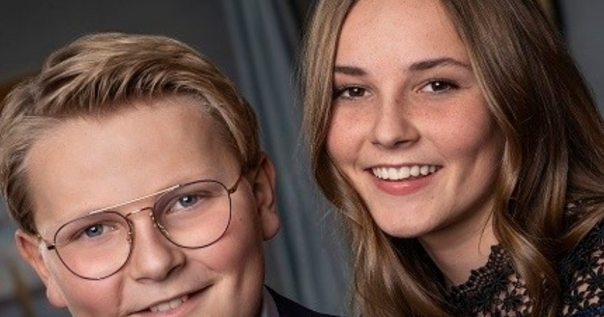Prinsesse Ingrid Alexandra (16) bytter skole