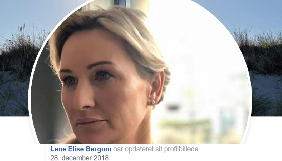 TV-profilen Lene Elise Bergum (47) har alltid hat en kjæreste i flere år