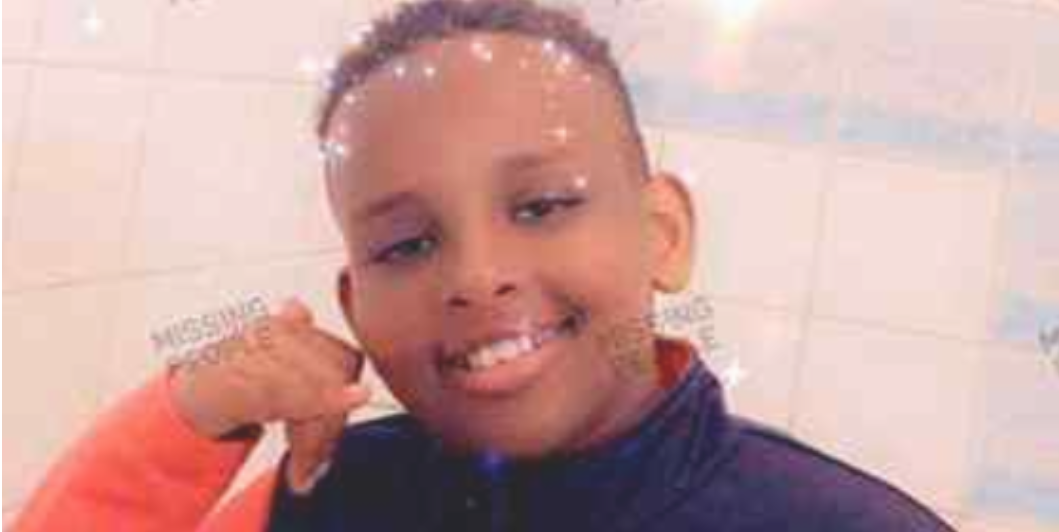 En savnet gutt (12) ble funnet død. Politiet etterforsker drap og trenger tips i saken