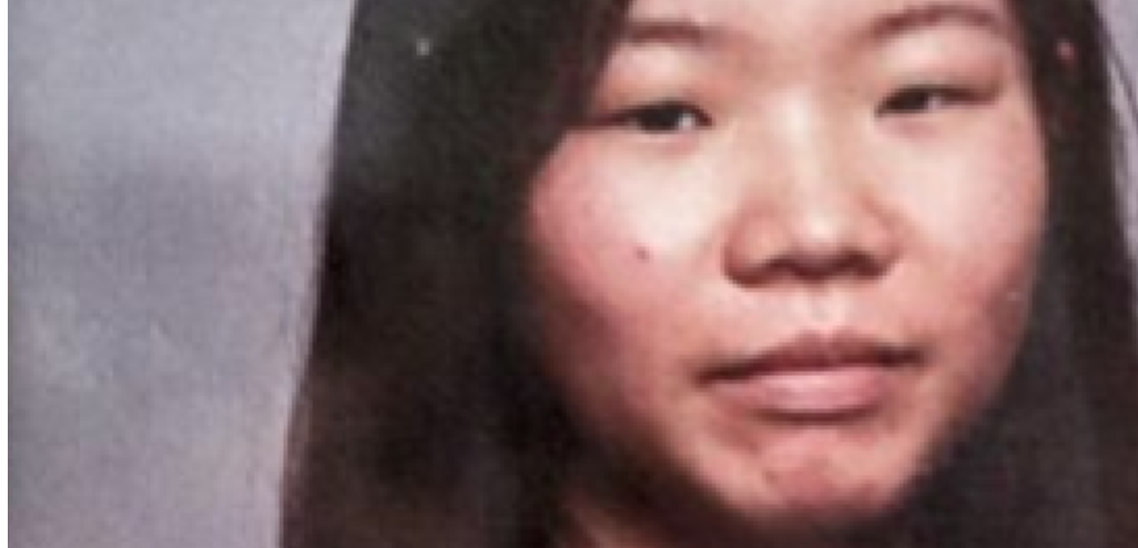 Johanne Zhangjia Ihle-Hansen (17) ble Lørdag funnet drept i terrorsiktedes bolig