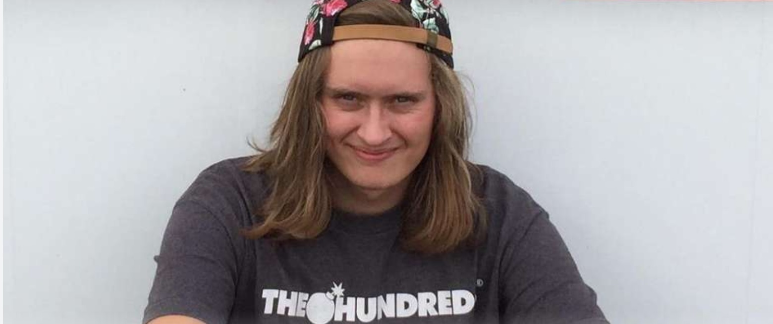 Odin André Hagen Jacobsen (19) har vært forsvunnet i ti måneder. Han er fortsatt ikke funnet!