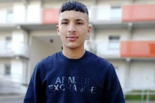 15 år gamle Jaffar ble skutt og drept lørdag, nå hånes tenåringen i sosiale medier