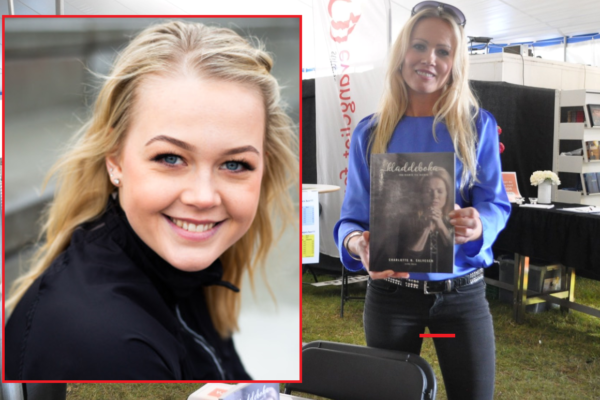Sunniva Høiåsen Frigstad (19) fra Vennesla er en av deltakerne til årets Miss Norway 2020: Jeg elsker å utfordre meg selv!