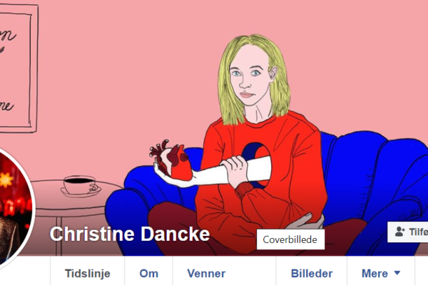 Etter ti år som en av NRK P3s største musikkprofiler, slutter Christine Dancke (35) i jobben