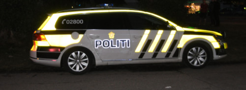 Fredag kveld gikk politiet og representanter fra flere etater til aksjon mot en sexklubb i Vestfold og Telemark