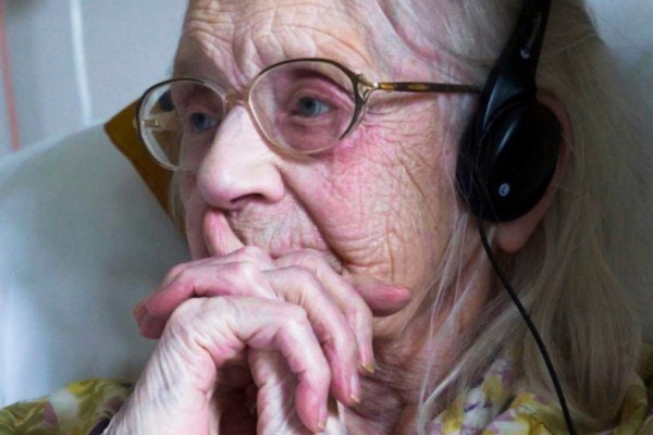 Norges eldste, Marie Antonette Andersen (110) er død. Hun fikk oppleve både gleder og sorger i løpet av et uvanlig langt liv