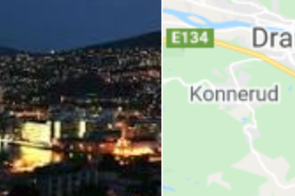 Ytterligere seks personer i Drammen kommune har fått påvist corona-smitte, opplyser kommunen
