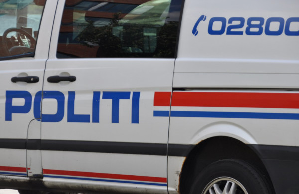 En mann omkom etter at han skal ha falt over bord fra fergen Color Magic utenfor Strømstad onsdag