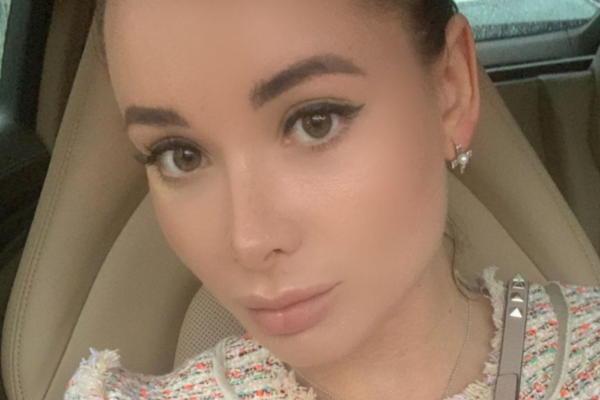 Instagram-stjerna Yekaterina Karaglanova (25), levde et liv sus og dus. Så ble hun funnet død i en koffert i leiligheten hun leide