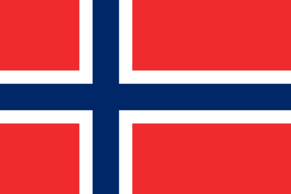 Norges befolkning oppfordres til å hylle helsevesenets innsats  klokken 18.00