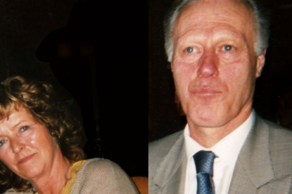 Anne Elisabeth (70) har vært savnet siden 2018. Nå er ektemannen Tom Hagen (70) pågrepet av politiet